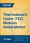 Thermoelectric Cooler (TEC) Modules Global Market Insights 2021, Analysis and Forecast to 2026, by Manufacturers, Regions, Technology, Application, Product Type - Product Thumbnail Image