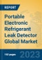 Portable Electronic Refrigerant Leak Detector Global Market Insights 2023, Analysis and Forecast to 2028, by Manufacturers, Regions, Technology, Application, Product Type - Product Image