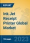Ink Jet Receipt Printer Global Market Insights 2023, Analysis and Forecast to 2028, by Manufacturers, Regions, Technology, Application, Product Type - Product Image