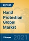 Hand Protection Global Market Insights 2021, Analysis and Forecast to 2026, by Manufacturers, Regions, Technology, Application - Product Thumbnail Image
