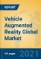 Vehicle Augmented Reality Global Market Insights 2021, Analysis and Forecast to 2026, by Manufacturers, Regions, Technology, Application, Product Type - Product Thumbnail Image
