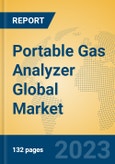 Portable Gas Analyzer Global Market Insights 2023, Analysis and Forecast to 2028, by Manufacturers, Regions, Technology, Application, Product Type- Product Image