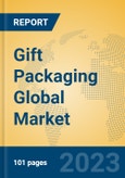 Gift Packaging Global Market Insights 2023, Analysis and Forecast to 2028, by Manufacturers, Regions, Technology, Application, Product Type- Product Image