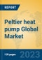 Peltier heat pump Global Market Insights 2023, Analysis and Forecast to 2028, by Manufacturers, Regions, Technology, Application, Product Type - Product Image
