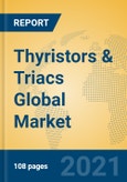Thyristors & Triacs Global Market Insights 2021, Analysis and Forecast to 2026, by Manufacturers, Regions, Technology, Application, Product Type- Product Image