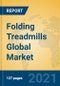 Folding Treadmills Global Market Insights 2021, Analysis and Forecast to 2026, by Manufacturers, Regions, Technology, Application, Product Type - Product Thumbnail Image