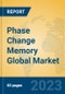 Phase Change Memory Global Market Insights 2021, Analysis and Forecast to 2026, by Manufacturers, Regions, Technology, Application, Product Type - Product Image