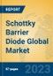 Schottky Barrier Diode Global Market Insights 2023, Analysis and Forecast to 2028, by Manufacturers, Regions, Technology, Application, Product Type - Product Thumbnail Image