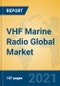 VHF Marine Radio Global Market Insights 2021, Analysis and Forecast to 2026, by Manufacturers, Regions, Technology, Application, Product Type - Product Thumbnail Image