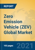 Zero Emission Vehicle (ZEV) Global Market Insights 2021, Analysis and Forecast to 2026, by Manufacturers, Regions, Technology, Application, Product Type- Product Image