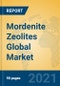 Mordenite Zeolites Global Market Insights 2021, Analysis and Forecast to 2026, by Manufacturers, Regions, Technology, Application - Product Image