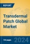 Transdermal Patch Global Market Insights 2024, Analysis and Forecast to 2029, by Manufacturers, Regions, Technology, Application - Product Thumbnail Image