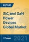 SiC and GaN Power Devices Global Market Insights 2021, Analysis and Forecast to 2026, by Manufacturers, Regions, Technology, Application, Product Type - Product Image