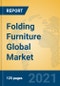 Folding Furniture Global Market Insights 2021, Analysis and Forecast to 2026, by Manufacturers, Regions, Technology, Application - Product Image