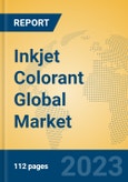 Inkjet Colorant Global Market Insights 2023, Analysis and Forecast to 2028, by Manufacturers, Regions, Technology, Product Type- Product Image