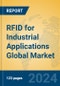 RFID for Industrial Applications Global Market Insights 2024, Analysis and Forecast to 2029, by Manufacturers, Regions, Technology, Application - Product Thumbnail Image