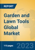Garden and Lawn Tools Global Market Insights 2023, Analysis and Forecast to 2028, by Manufacturers, Regions, Technology, Application, Product Type- Product Image