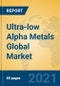 Ultra-low Alpha Metals Global Market Insights 2021, Analysis and Forecast to 2026, by Manufacturers, Regions, Technology, Application - Product Thumbnail Image