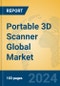 Portable 3D Scanner Global Market Insights 2024, Analysis and Forecast to 2029, by Manufacturers, Regions, Technology, Application, Product Type - Product Thumbnail Image