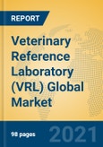 Veterinary Reference Laboratory (VRL) Global Market Insights 2021, Analysis and Forecast to 2026, by Manufacturers, Regions, Technology, Application, Product Type- Product Image