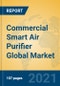 Commercial Smart Air Purifier Global Market Insights 2021, Analysis and Forecast to 2026, by Manufacturers, Regions, Technology, Application, Product Type - Product Thumbnail Image