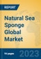 Natural Sea Sponge Global Market Insights 2023, Analysis and Forecast to 2028, by Manufacturers, Regions, Technology, Application, Product Type - Product Thumbnail Image