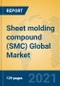 Sheet molding compound (SMC) Global Market Insights 2021, Analysis and Forecast to 2026, by Manufacturers, Regions, Technology, Application, Product Type - Product Image
