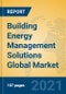 Building Energy Management Solutions Global Market Insights 2021, Analysis and Forecast to 2026, by Manufacturers, Regions, Technology, Application, Product Type - Product Image