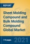Sheet Molding Compound and Bulk Molding Compound Global Market Insights 2021, Analysis and Forecast to 2026, by Manufacturers, Regions, Technology, Application, Product Type - Product Thumbnail Image