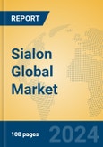 Sialon Global Market Insights 2024, Analysis and Forecast to 2029, by Manufacturers, Regions, Technology, Application, Product Type- Product Image