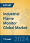 Industrial Flame Monitor Global Market Insights 2021, Analysis and Forecast to 2026, by Manufacturers, Regions, Technology, Application - Product Thumbnail Image