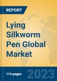 Lying Silkworm Pen Global Market Insights 2023, Analysis and Forecast to 2028, by Manufacturers, Regions, Technology, Application, Product Type- Product Image