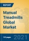 Manual Treadmills Global Market Insights 2021, Analysis and Forecast to 2026, by Manufacturers, Regions, Technology, Application, Product Type - Product Thumbnail Image