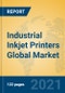 Industrial Inkjet Printers Global Market Insights 2021, Analysis and Forecast to 2026, by Manufacturers, Regions, Technology, Application - Product Image