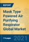 Mask Type Powered Air Purifying Respirator Global Market Insights 2021, Analysis and Forecast to 2026, by Manufacturers, Regions, Technology, Application, Product Type - Product Image