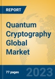 Quantum Cryptography Global Market Insights 2023, Analysis and Forecast to 2028, by Manufacturers, Regions, Technology, Application, Product Type- Product Image