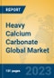 Heavy Calcium Carbonate Global Market Insights 2021, Analysis and Forecast to 2026, by Manufacturers, Regions, Technology, Application - Product Thumbnail Image