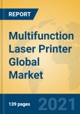 Multifunction Laser Printer Global Market Insights 2021, Analysis and Forecast to 2026, by Manufacturers, Regions, Technology, Application, Product Type- Product Image