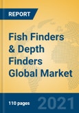 Fish Finders & Depth Finders Global Market Insights 2021, Analysis and Forecast to 2026, by Manufacturers, Regions, Technology, Application, Product Type- Product Image