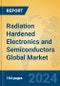 Radiation Hardened Electronics and Semiconductors Global Market Insights 2024, Analysis and Forecast to 2029, by Manufacturers, Regions, Technology, Application - Product Thumbnail Image