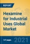 Hexamine for Industrial Uses Global Market Insights 2021, Analysis and Forecast to 2026, by Manufacturers, Regions, Technology, Application, Product Type - Product Thumbnail Image