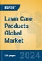 Lawn Care Products Global Market Insights 2024, Analysis and Forecast to 2029, by Manufacturers, Regions, Technology, Application - Product Thumbnail Image