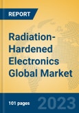 Radiation-Hardened Electronics Global Market Insights 2023, Analysis and Forecast to 2028, by Manufacturers, Regions, Technology, Product Type- Product Image