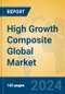 High Growth Composite Global Market Insights 2024, Analysis and Forecast to 2029, by Manufacturers, Regions, Technology, Application, Product Type - Product Thumbnail Image