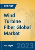 Wind Turbine Fiber Global Market Insights 2023, Analysis and Forecast to 2028, by Manufacturers, Regions, Technology, Application, Product Type- Product Image