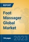 Foot Massager Global Market Insights 2023, Analysis and Forecast to 2028, by Manufacturers, Regions, Technology, Product Type - Product Thumbnail Image