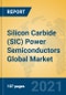 Silicon Carbide (SIC) Power Semiconductors Global Market Insights 2021, Analysis and Forecast to 2026, by Manufacturers, Regions, Technology, Application - Product Thumbnail Image