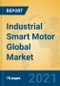 Industrial Smart Motor Global Market Insights 2021, Analysis and Forecast to 2026, by Manufacturers, Regions, Technology, Application, Product Type - Product Image