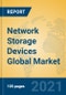 Network Storage Devices Global Market Insights 2021, Analysis and Forecast to 2026, by Manufacturers, Regions, Technology, Application, Product Type - Product Image