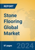 Stone Flooring Global Market Insights 2024, Analysis and Forecast to 2029, by Manufacturers, Regions, Technology, Application- Product Image